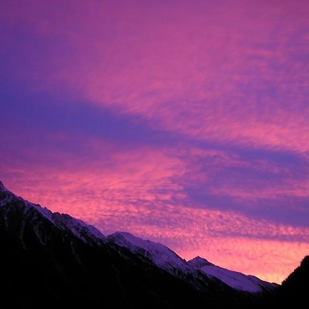 Ferienwohnung Sepp Mayrhofen Pokój zdjęcie