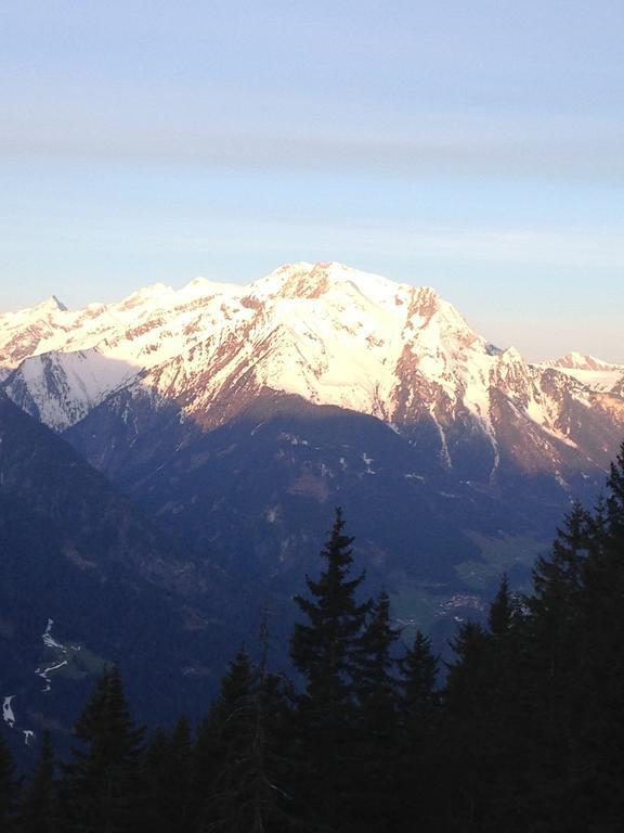 Ferienwohnung Sepp Mayrhofen Pokój zdjęcie