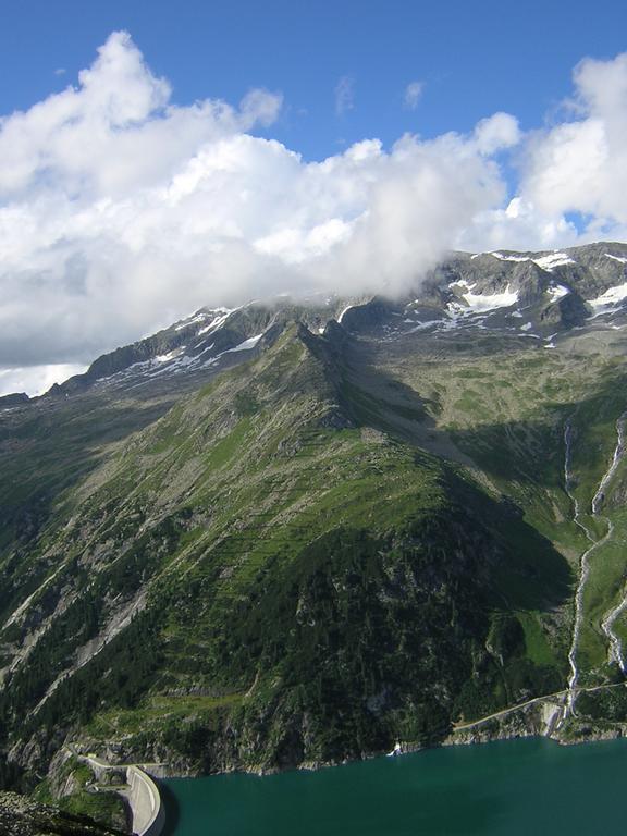 Ferienwohnung Sepp Mayrhofen Pokój zdjęcie